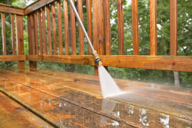 Spring Cleaning in Sheridan, AR