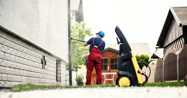 Best Paint Preparation  in Sheridan, AR